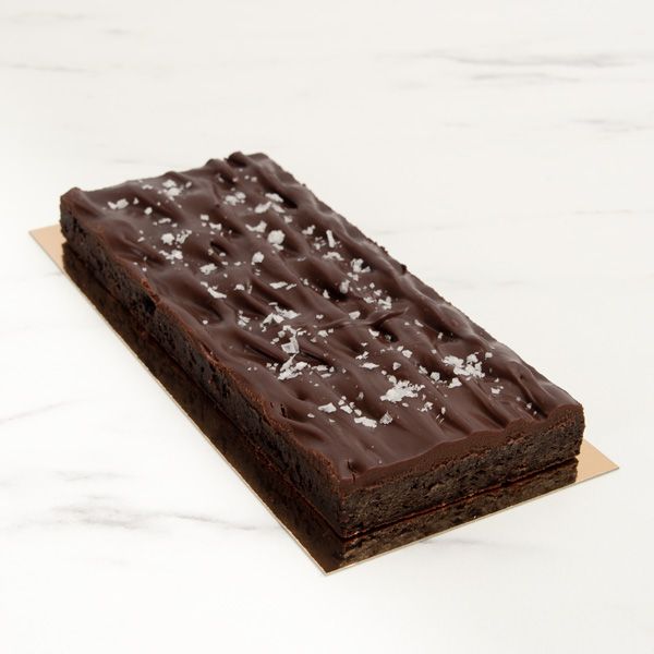 Brownie längd