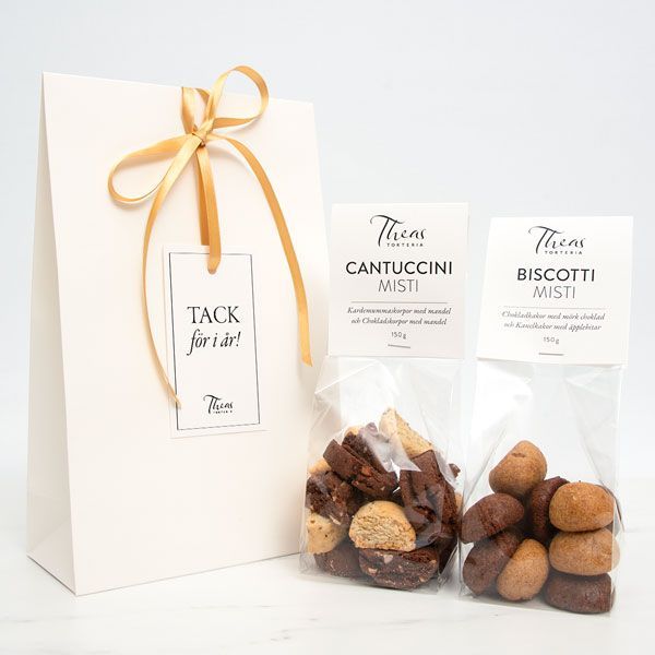 Theas Torteria personalgåva