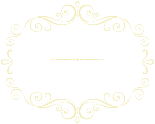 Caroline Spong Chimney logo