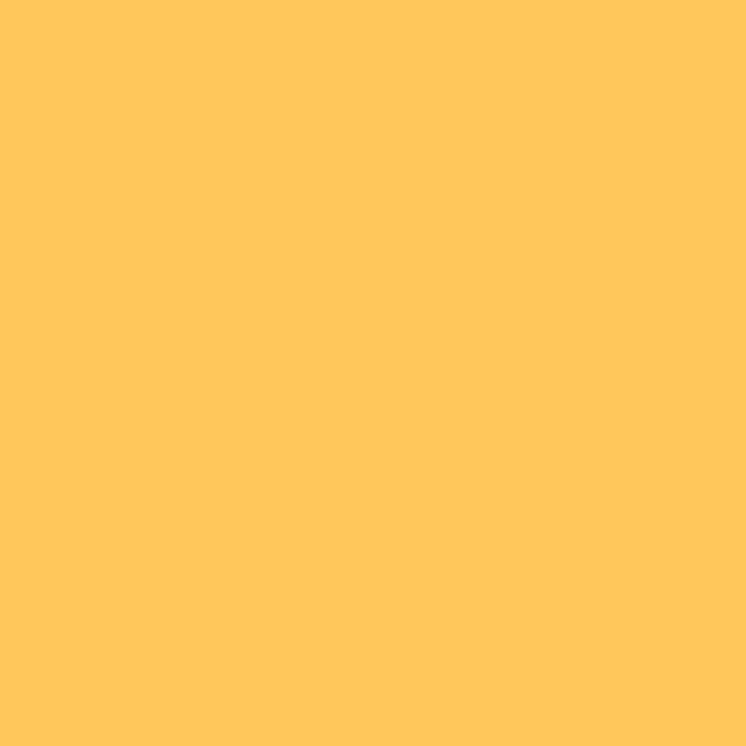 a close up of a bright yellow background .