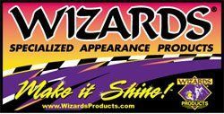 WIZARDS