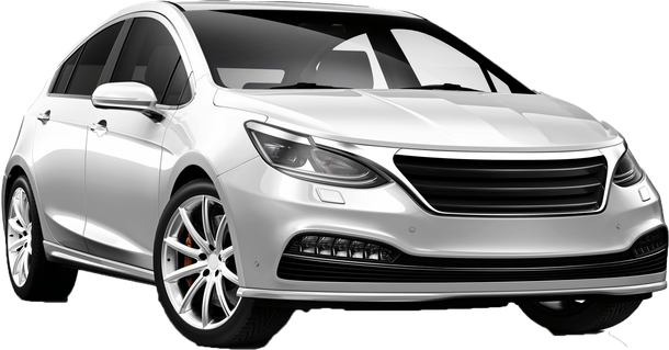 White Car — Inverness, FL — MacDonald Top Line Specialties