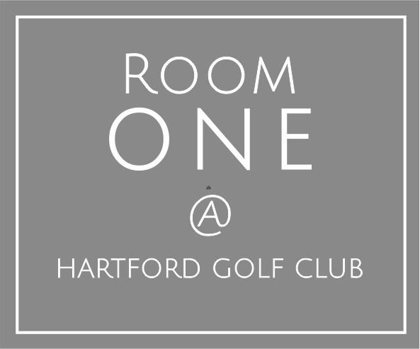 ROOM ONE @ Hartford Golf Club | weddings and events | Cheshire | UK