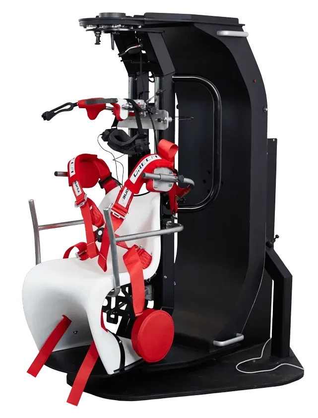 Svimmelhet undersøkelse