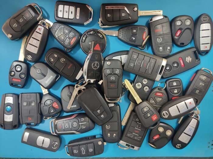 CERRAJERÍA AUTOCHIPKEYS