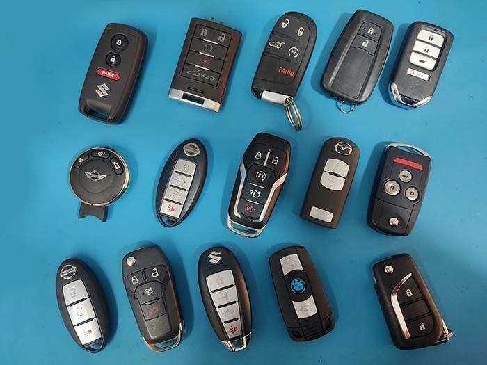 CERRAJERÍA AUTOCHIPKEYS
