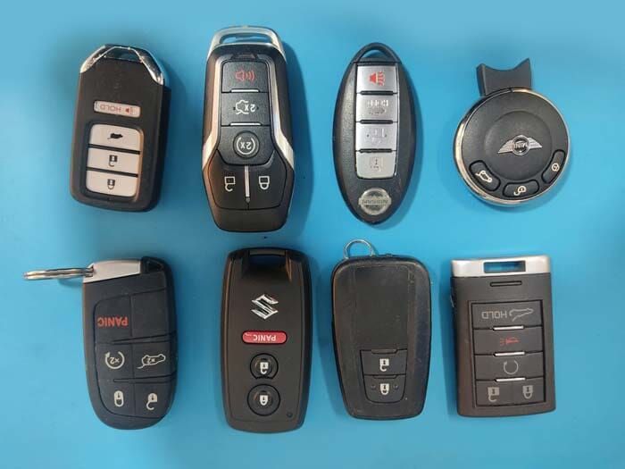 CERRAJERÍA AUTOCHIPKEYS
