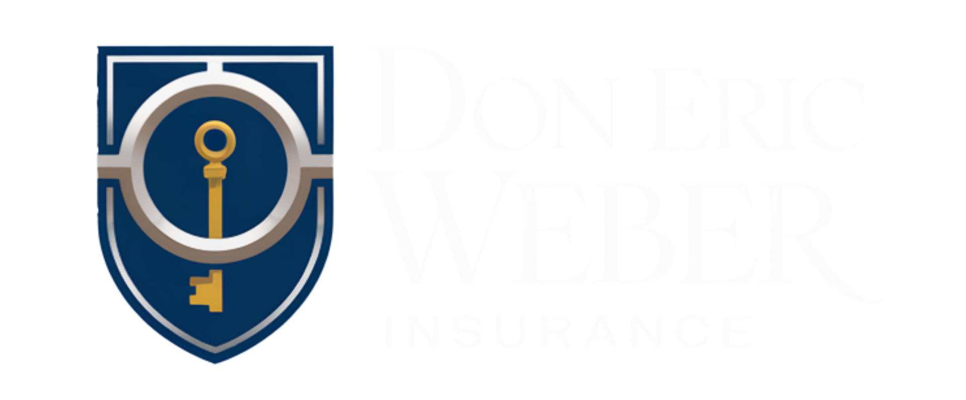 Don Eric Weber Insurance logo