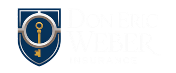 Don Eric Weber Insurance logo