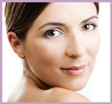 Anti-wrinkle treatment - Manchester - Queens Park Clinic - Facial wrinkles