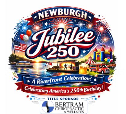 Celebrate America 250 in Newburgh Indiana July 3, 2026
