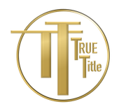 True Title Logo