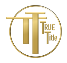 True Title Logo