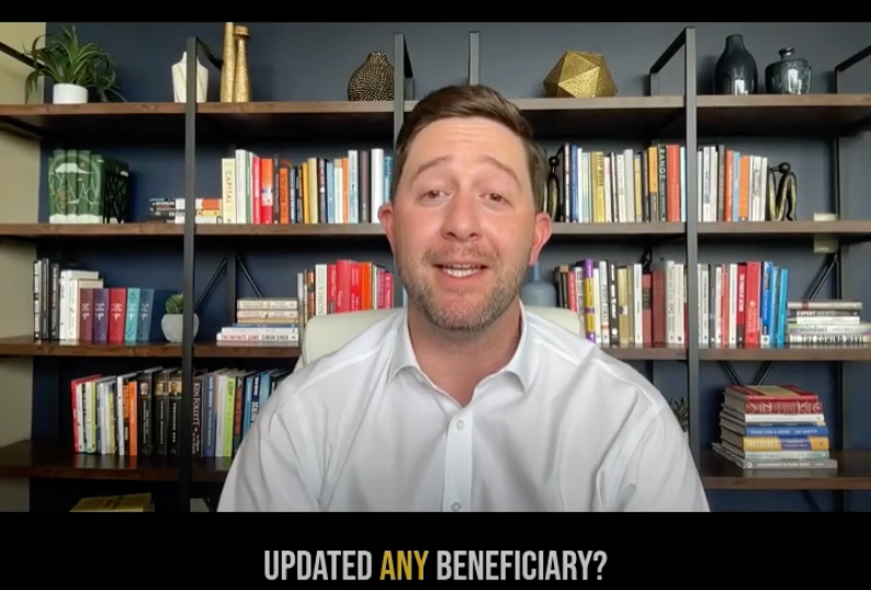 Estate Planning Essentials - What You Actually Need to Do