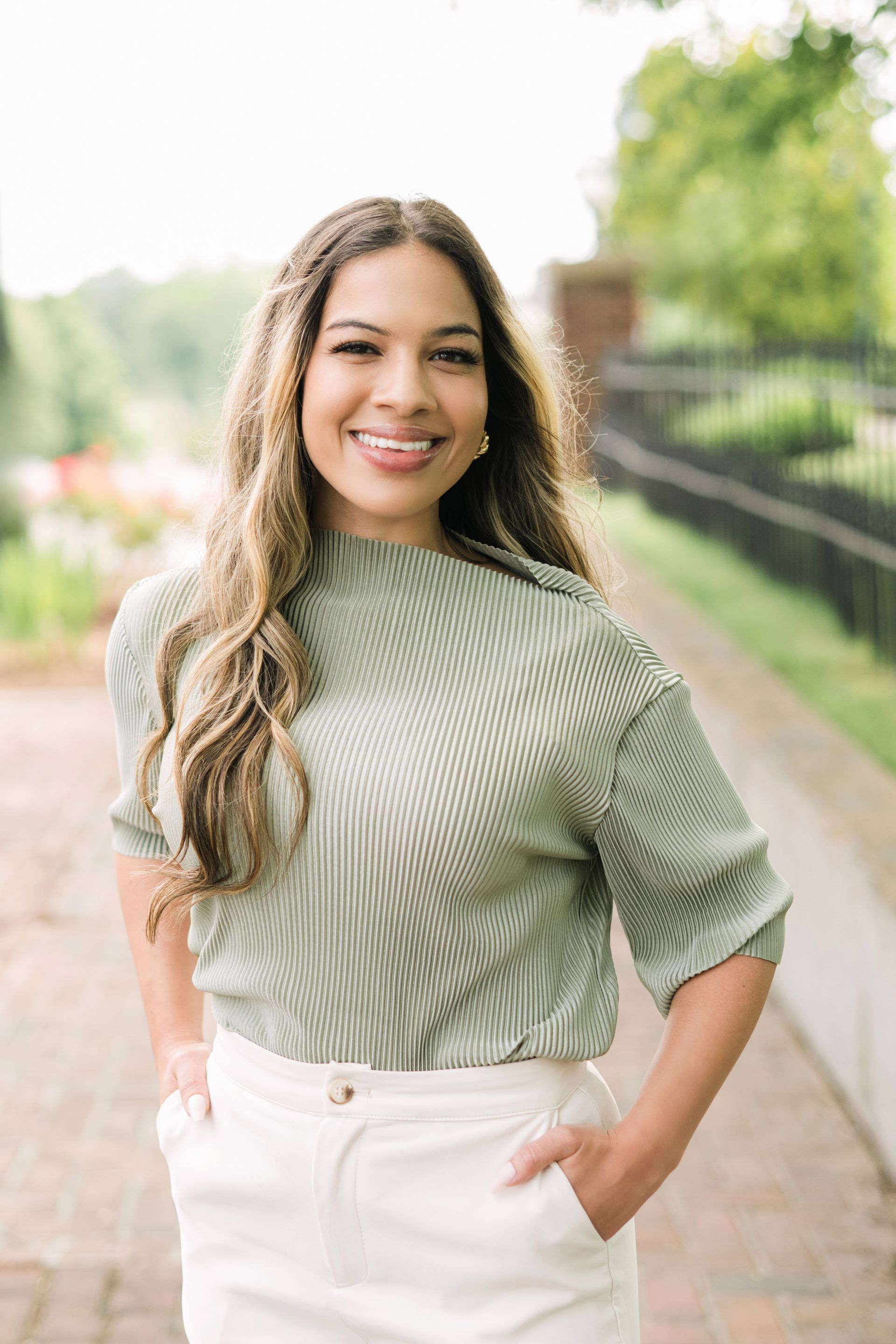Ashlynn Kellner – Paraplanner at Talley Financial