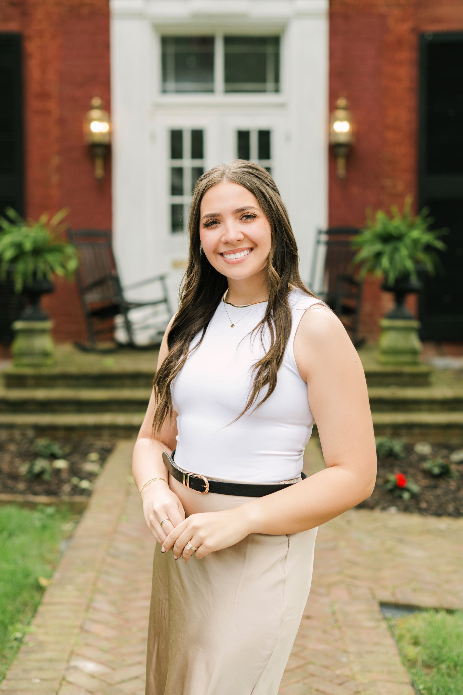 Stephenee Carberry – Operations Coordinator at Talley Financial