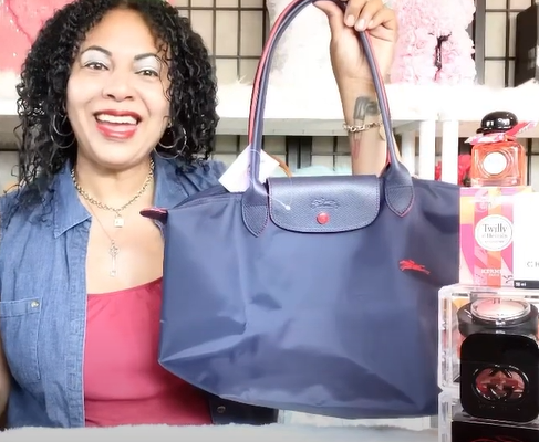 Longchamp Le Pliage Bag Review: Why We Love It