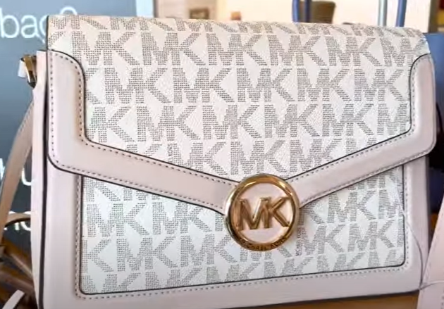 Are Michael Kors Bags at TJ Maxx Authentic?
