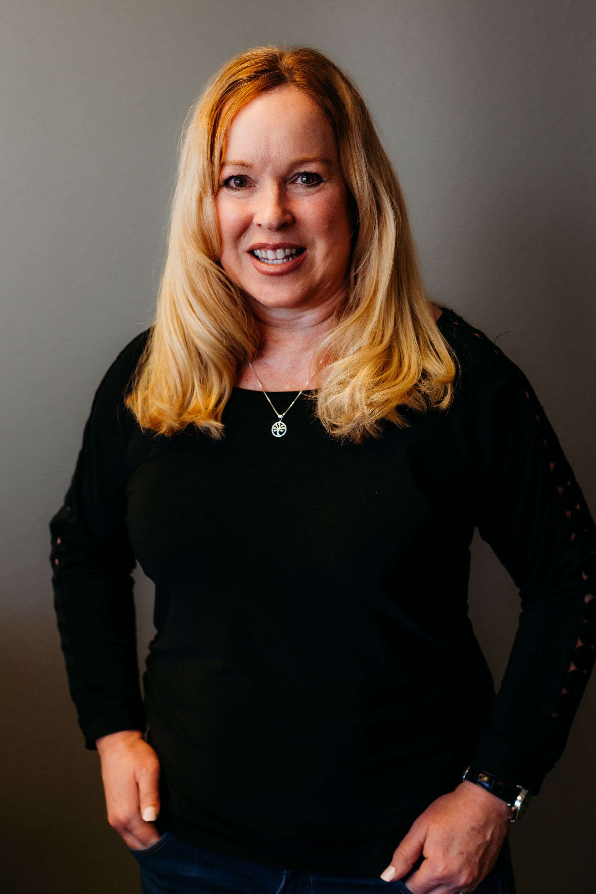 Tammy Fierst