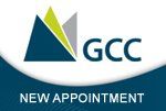 GCC New appointments