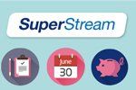 Extra time to become SuperStream compliant