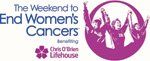 Support our team in the Weekend to End Women's Cancer walk