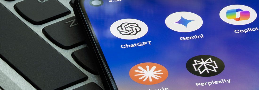 A couple at home talking about superannuation