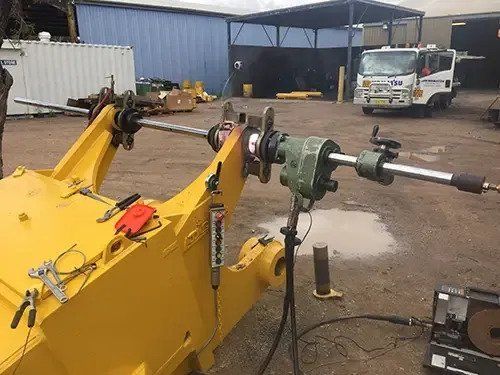 Line Boring — Engineering in Tamworth, NSW