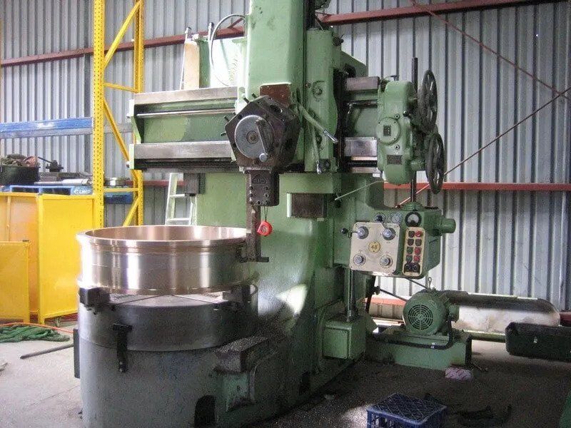 VTL Machine — Machinery in Tamworth, NSW