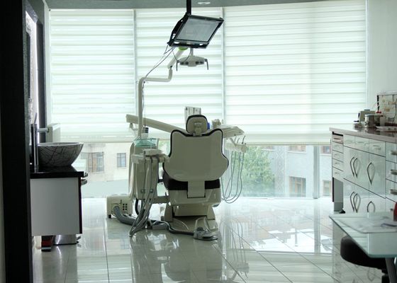 Modern Dentist Office — Hollywood, FL — Desired DentalMed Services
