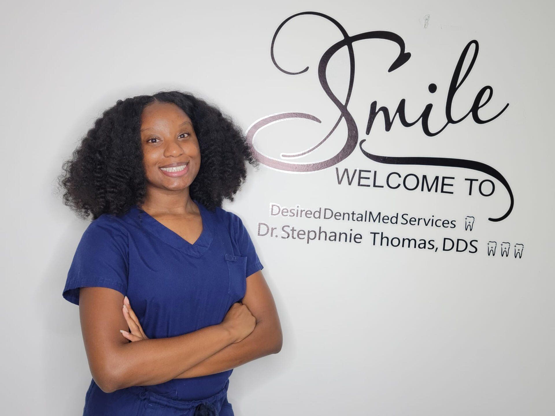 Haitian Dentist Hollywood, FL Desired DentalMed Services