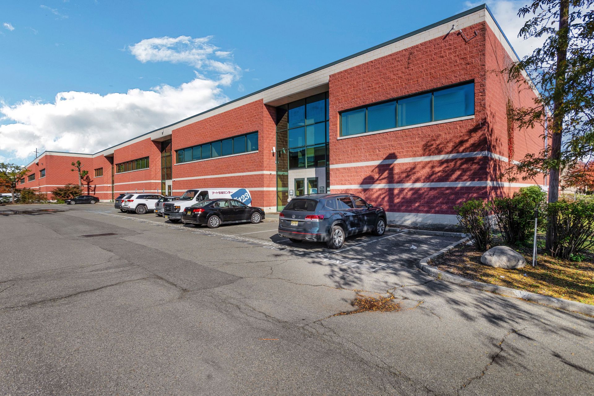 501 + 601 Penhorn Photo