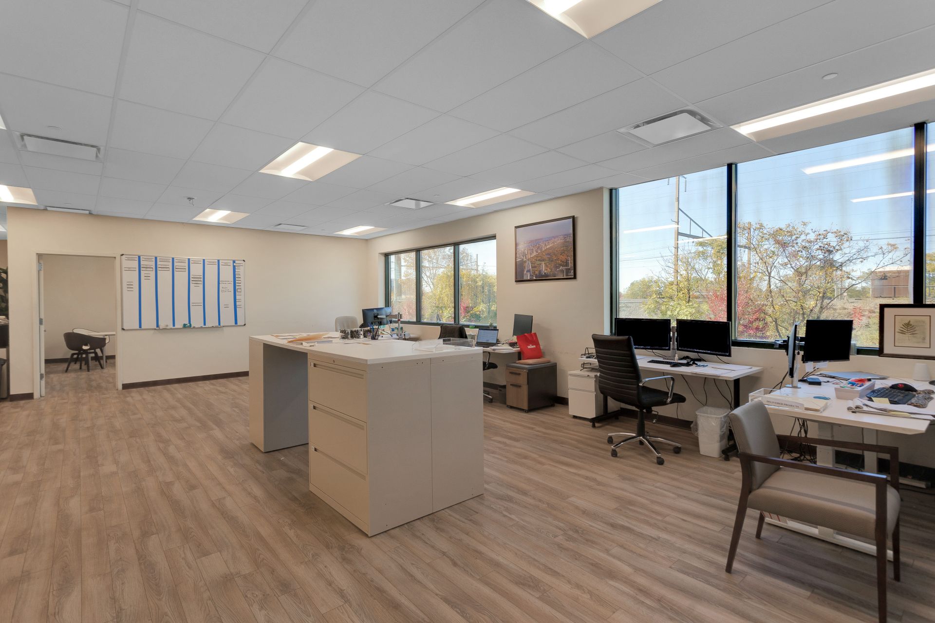 Office photo
