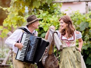 Folklore Entertainment in Central and Eastern Europe