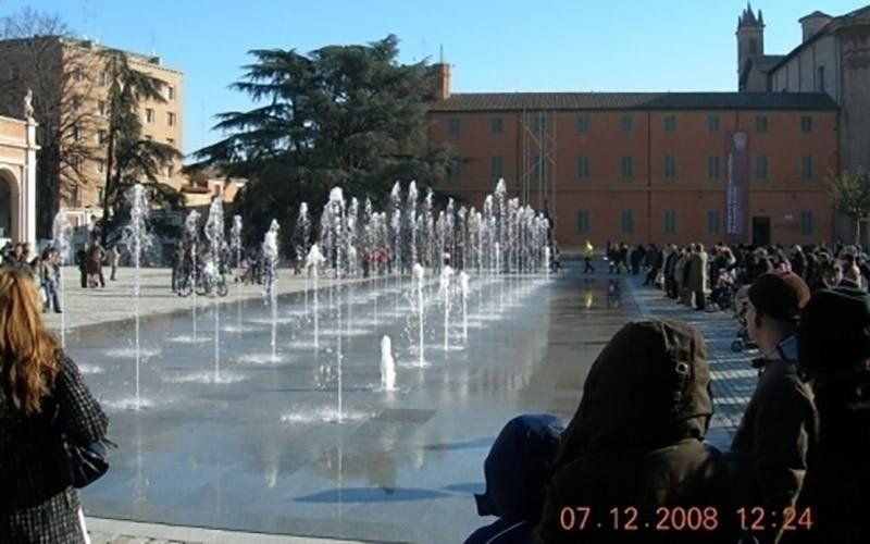 Ouvrage en Pierre de Luserne flammée mixte