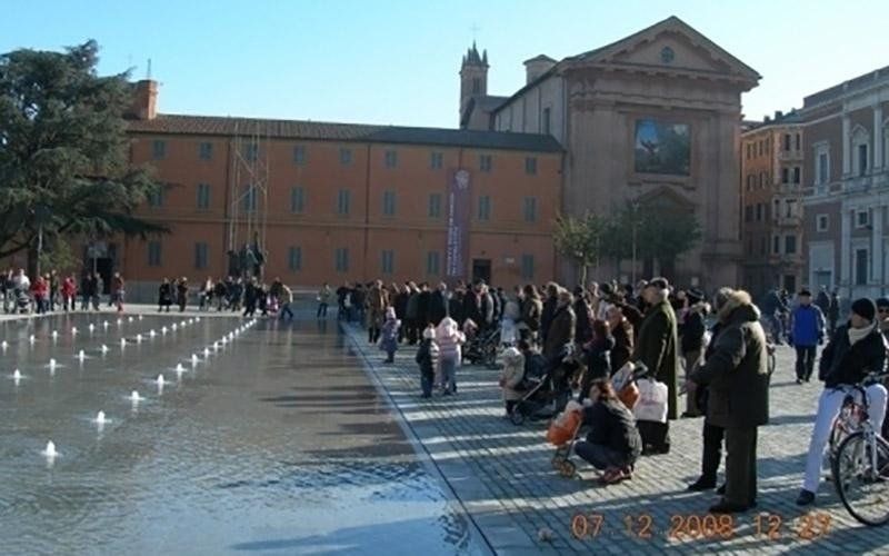 Ouvrage en Pierre de Luserne flammée mixte