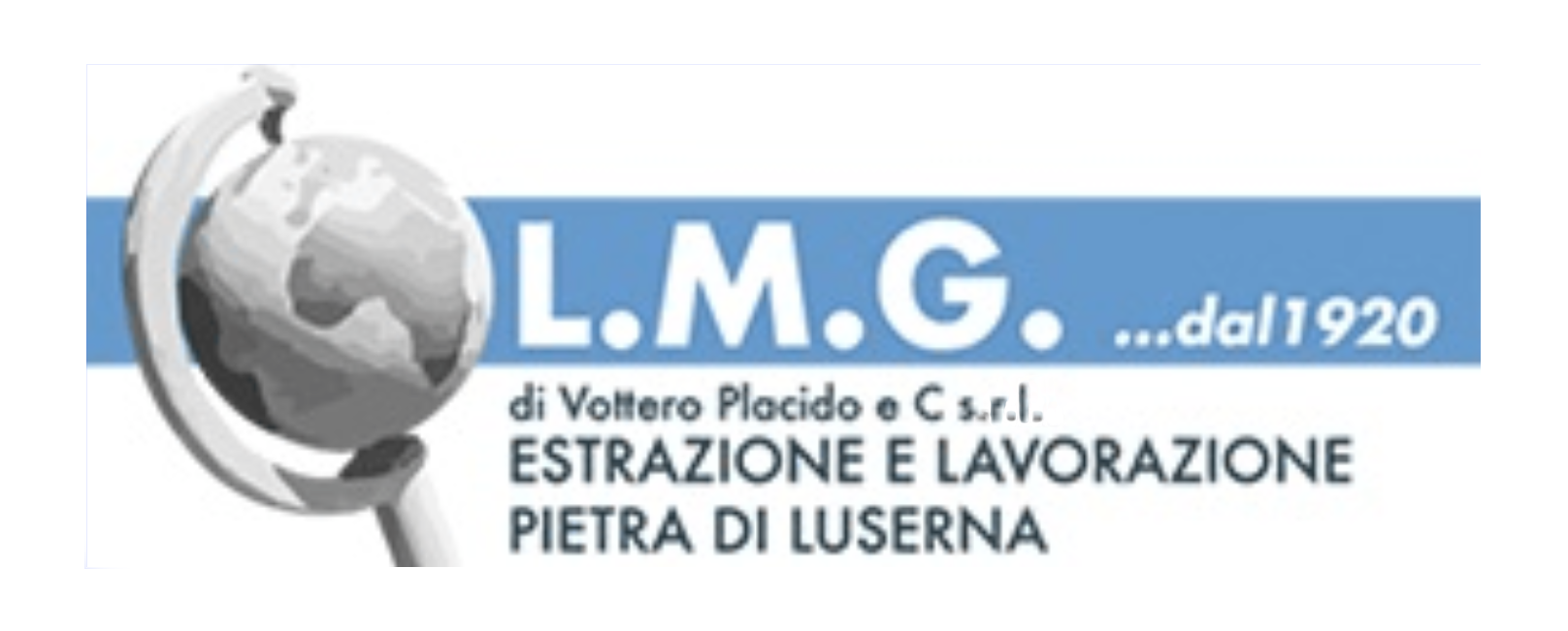 L.M.G. LOGO