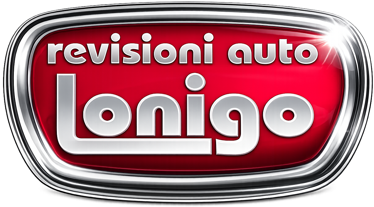 Logo Revisioni Auto Lonigo