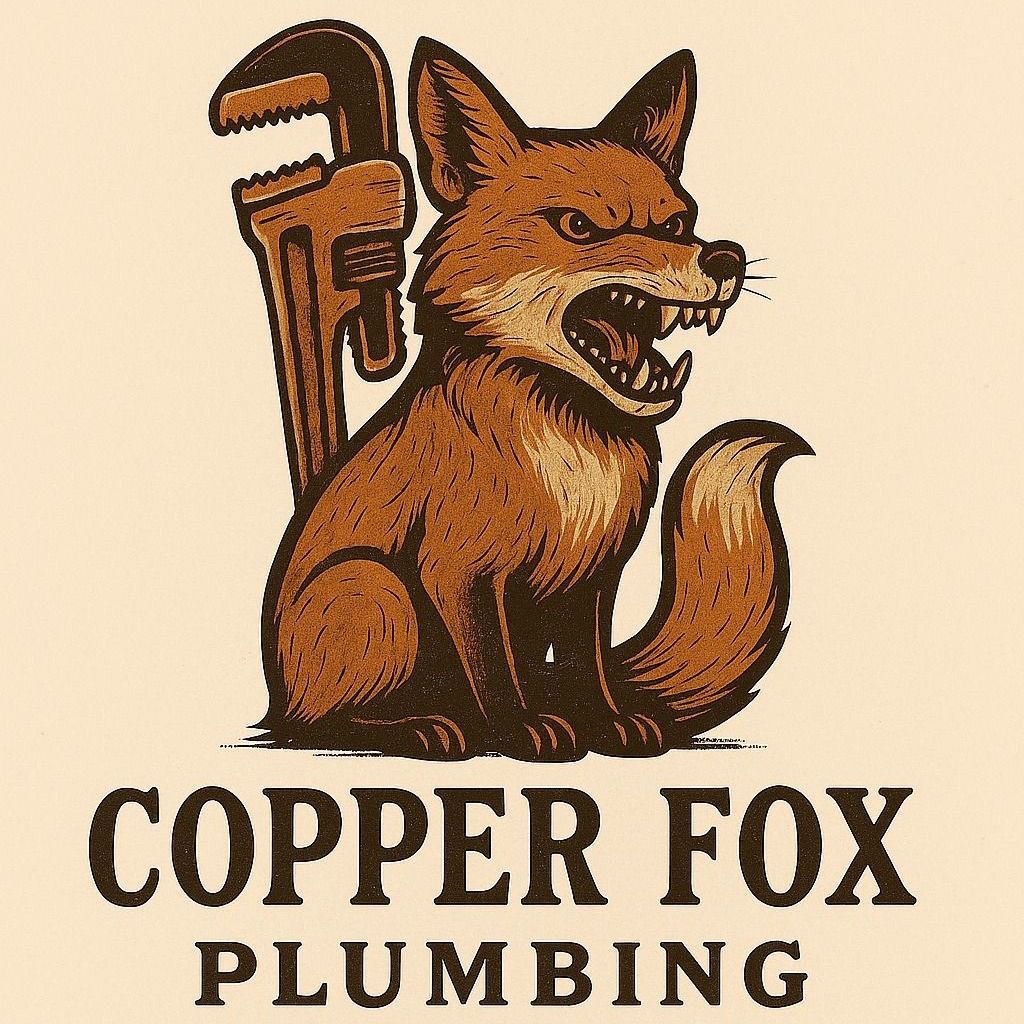 Copper Fox Plumbing