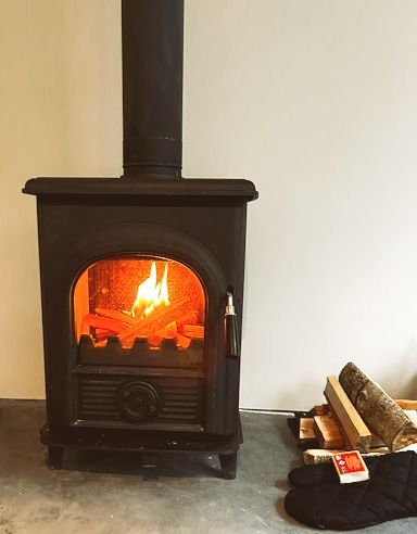 Vakantiewoning boshuisje de leeuwerik Holten Overijssel