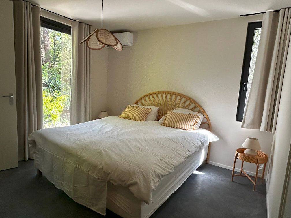 Vakantiewoning boshuisje de leeuwerik Holten Overijssel