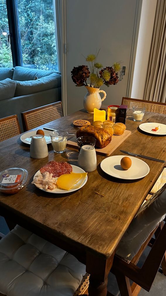 Vakantiewoning boshuisje de leeuwerik Holten Overijssel