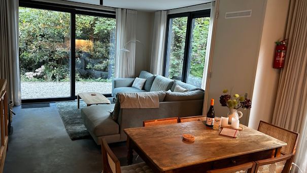 Vakantiewoning boshuisje de leeuwerik Holten Overijssel