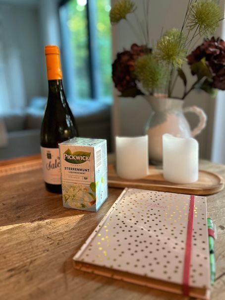 Vakantiewoning boshuisje de leeuwerik Holten Overijssel