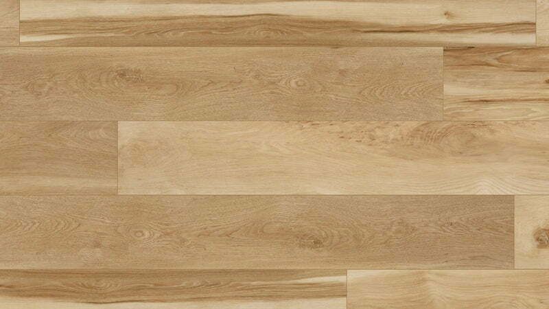 A close up of a wooden floor with a grain and texture.