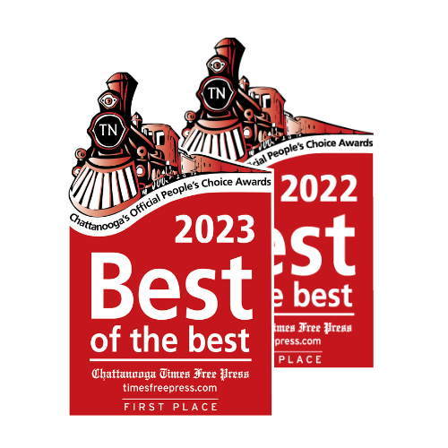 Best of Best Chattanooga 2022
