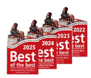 Best of Best Chattanooga 2022