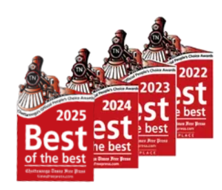Best of Best Chattanooga 2022