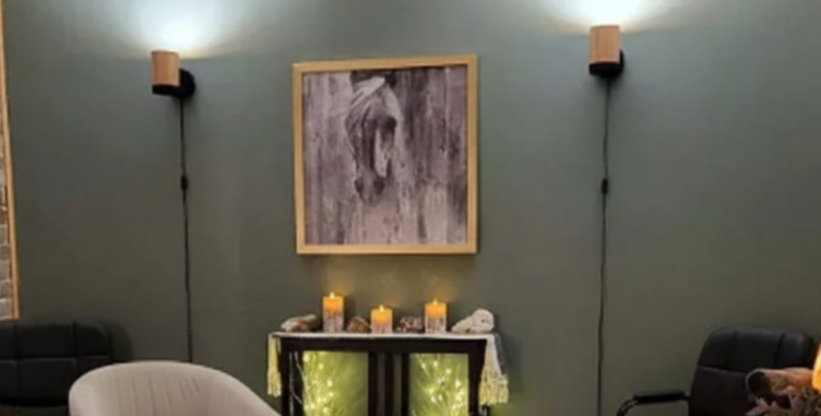 richfield utah life coach