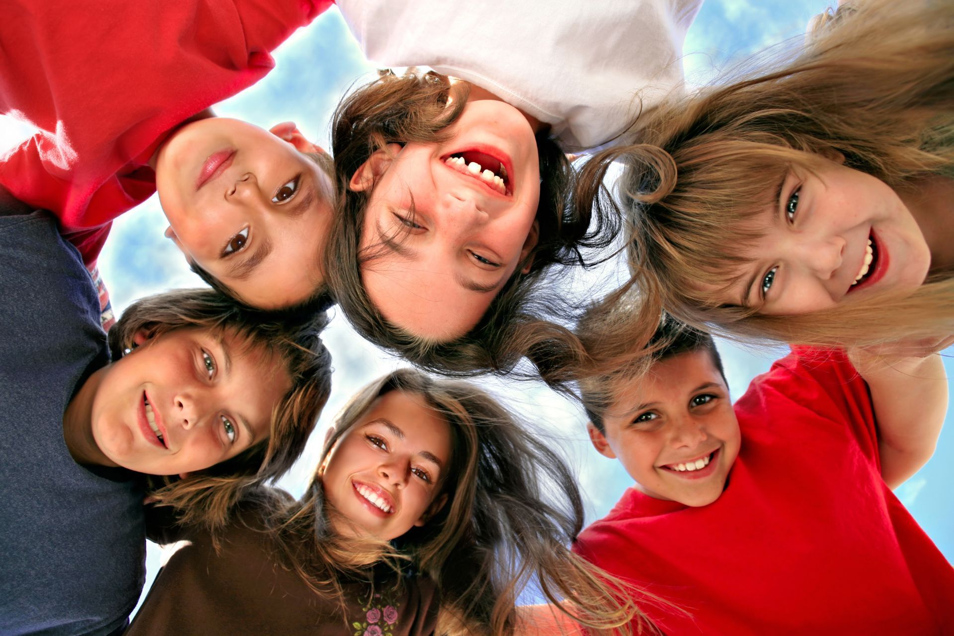 ITALIAN CLASSES FOR CHILDREN
